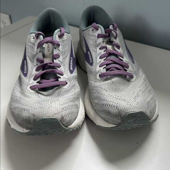 Brooks Launch 7 Running Sneaker - Picture 6 of 10